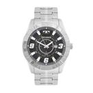 Relógio Technos Racer Prata Masculino 2115KYX/1R