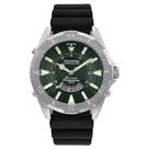 Relógio Technos Skydiver Professional Masculino Caixa de 48mm mostrador VERDE WT205FZ/2V