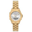 Relógio Technos Skydiver WGB212AB/1K Feminino 30mm Aço Inox