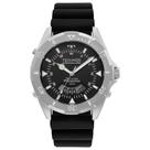 Relógio Technos Skydiver WT2050AYN/2P Prata Masculino Relógio Technos Skydiver WT2050AYN/2P Prata Masculino