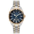 Relógio Technos Skydiver WT2060AF/1A Masculino 40mm Aço Inox