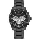 Relógio Technos Skymaster Masculino Preto Analógico Js25ca/4p Relógio Technos Skymaster Masculino Preto Analógico Js25ca/4p