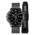 Relógio Technos Smartwatch Masculino Preto -TSPORTSCAF/5P