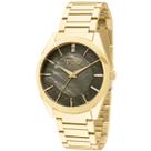 Relógio Technos St Moritz Elegance Feminino 2036lou/4p