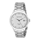 Relógio Technos Steel Prata Masculino 1S13BCTDY/1B
