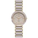 Relógio Technos Unissex Ceramic-saphire Dourado - 2015ce-1c 2015ce-1c