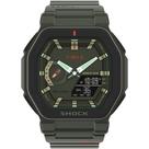 Relógio Timex Anadig Command Encounter Verde TW2V35400M