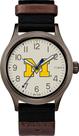 Relógio Timex Collegiate Clutch 40mm - Michigan Wolverines