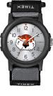 Relógio Timex Collegiate Recruit Auburn Tigers Unissex - 38mm