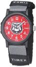 Relógio Timex Collegiate Recruit Georgia Bulldogs Unissex - 38mm