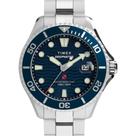 Relógio Timex Deepwater Meridian TW2W81900
