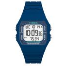 Relógio Timex Digital Activity Tracker Azul TW5M55700