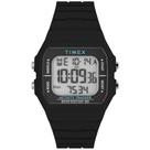 Relógio Timex Digital Contador de Passos Preto TW5M55600