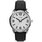 Relógio Timex Easy Reader Bold 38mm Masculino - Pulseira de Couro