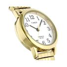 Relógio Timex Easy Redear Dourado Feminino TW2V06000