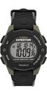 Relógio Timex Expedition Masculino - Caixa 41mm e Pulseira Preta