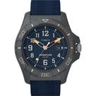 Relógio Timex Expedition North Freedive Ocean Solar TW2V40300M