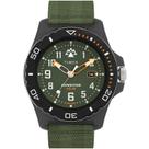 Relógio Timex Expedition North Freedive Ocean Verde Solar TW2V40400