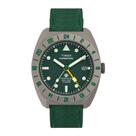 Relógio Timex Expedition Pioneer Titanium GMT TW2Y63400-L5/6