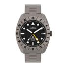 Relógio Timex Expedition Pioneer Titanium GMT TW2Y63500-L5/6&lt