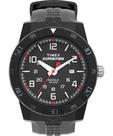 Relógio Timex Expedition Rugged T49831 Masculino - Resina Preta