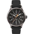 Relógio Timex Expedition Scout Masculino - Caixa de 40mm - Cinza