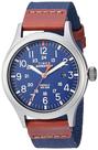 Relógio Timex Expedition Scout Masculino - Caixa de 40mm - Cinza