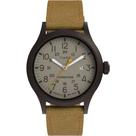 Relógio Timex Expedition Scout Masculino - Caixa de 40mm - Gunmetal