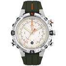 Relógio Timex Expedition Tide-Temp-Compass 45mm Masculino