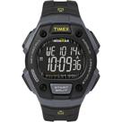 Relógio Timex Ironman Classic 30 - 38mm com Pulseira de Resina