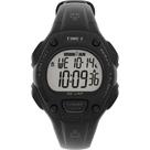 Relógio Timex Ironman Classic 30, pulseira de resina unissex de 34 mm Relógio Timex Ironman Classic 30, pulseira de resina unissex de 34 mm