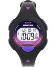 Relógio Timex Ironman Essential feminino com pulseira preta de 34 mm