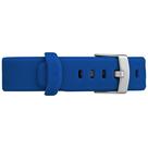 Relógio Timex Ironman GPS TW7C11300 Unissex - Azul Chinês