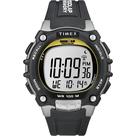 Relógio Timex Ironman Triathlon Classic 100 - 44mm - Masculino