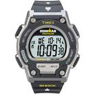 Relógio Timex Ironman Triathlon Endure 30 Shock 42mm Masculino
