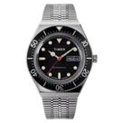 Relógio Timex M79 Automatic TW2U78300