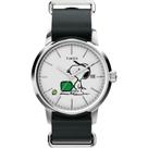 Relógio Timex Marlin Automatic Peanuts TW2Y50500 Pickleball