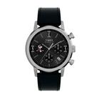 Relógio Timex Marlin Cronógrafo Joe Cool x Peanuts TW2Y48500-L3/4 Relógio Timex Marlin Cronógrafo Joe Cool x Peanuts TW2Y48500-L3/4
