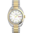 Relógio Timex Marlin Draper Automatic TW2Y65100