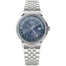 Relógio Timex Marlin GMT TW2Y47600