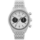 Relógio Timex Marlin Jet Quartz Cronograph TW2Y24600 Panda