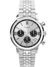 Relógio Timex Marlin Masculino - Caixa 40mm e Pulseira de Aço Inoxidável