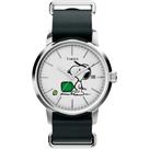 Relógio Timex Marlin Peanuts Snoopy Automatic Pickleball TW2Y50500