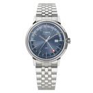 Relógio Timex Marlin Quartz GMT TW2Y47600