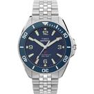 Relógio Timex Masculino Deepwater Arctic TW2Y64600
