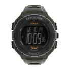 Relógio Timex Masculino Digital Expedition Shock TW4B24100