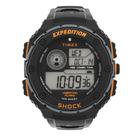 Relógio Timex Masculino Expedition Shock Preto TW4B24200