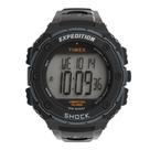 Relógio Timex Masculino Expedition Shock XL Preto TW4B24000