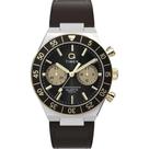 Relógio Timex Masculino Q Chronograph Continental TW2Y56000