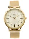 Relógio Timex Metropolitan Skyline TW2R36100 feminino 34 mm Relógio Timex Metropolitan Skyline TW2R36100 feminino 34 mm